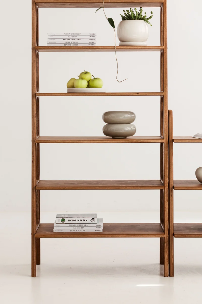 Living Room Wall Unit · Set XIV