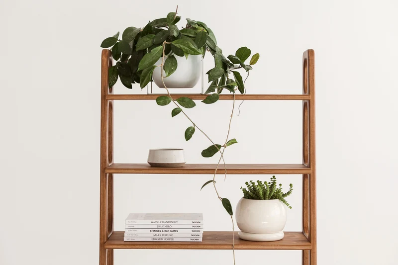 Living Room Wall Unit · Set XIV