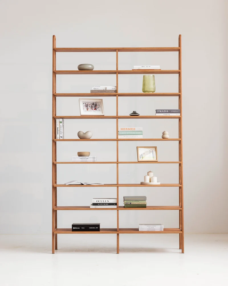 Tower Wall Unit · 240 cm