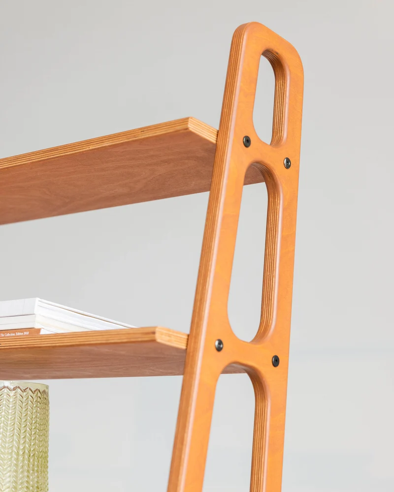 Tower Wall Unit · 240 cm
