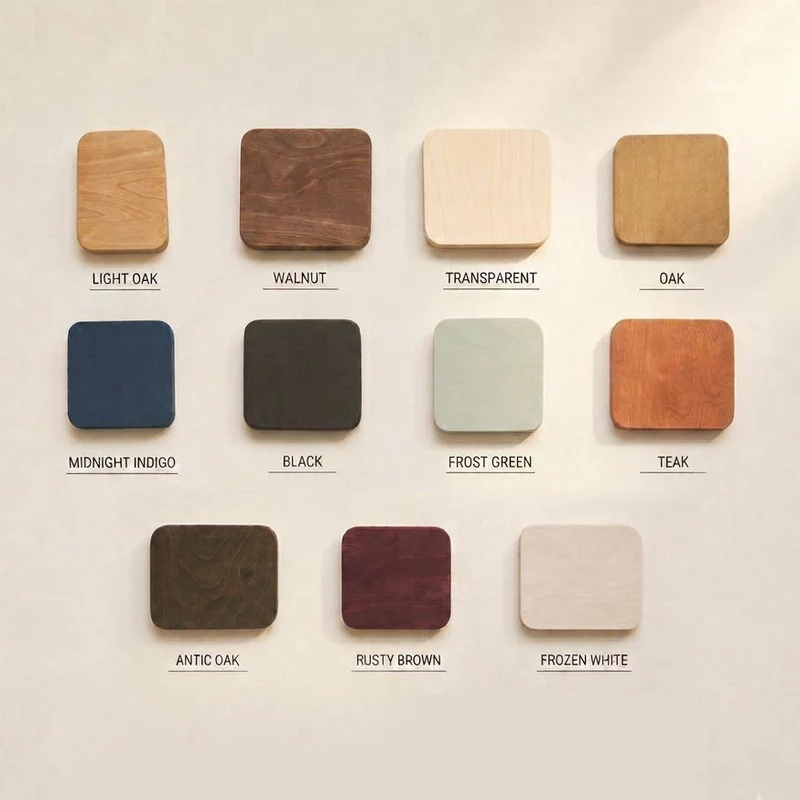 Tower Wall Unit · 240 cm