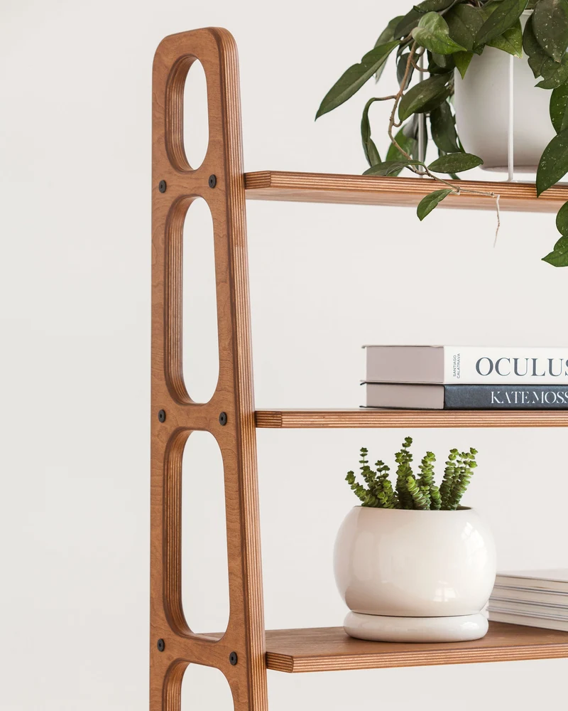 Grand Wall Unit · 214 cm