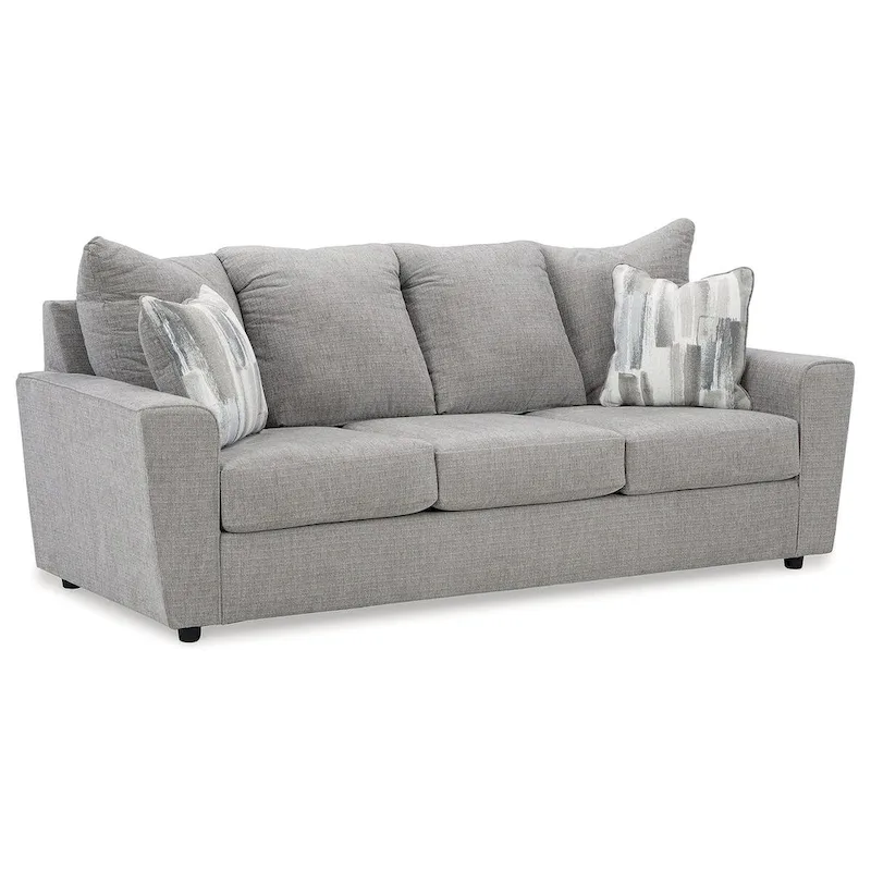 Canapé - 86 L x 38 P x 39 H