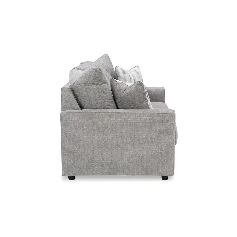 Canapé - 86 L x 38 P x 39 H