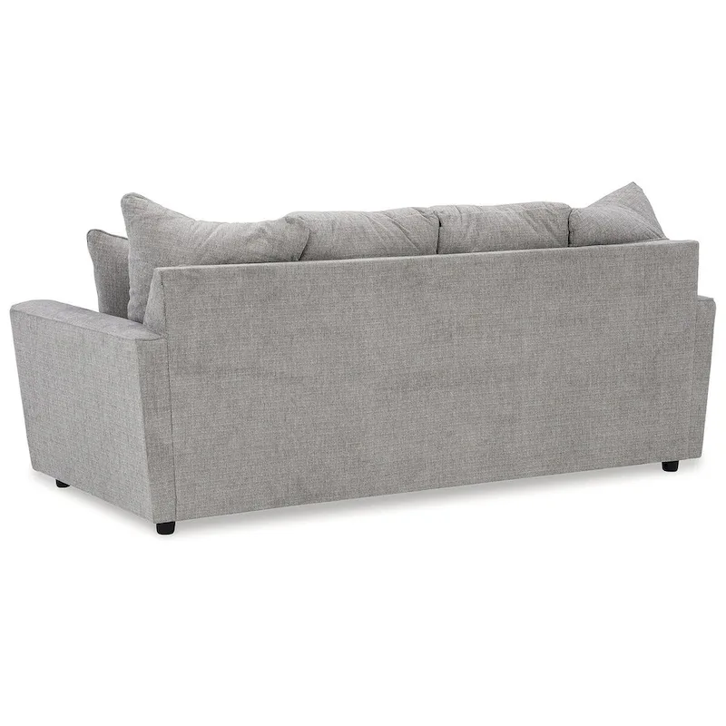 Canapé - 86 L x 38 P x 39 H