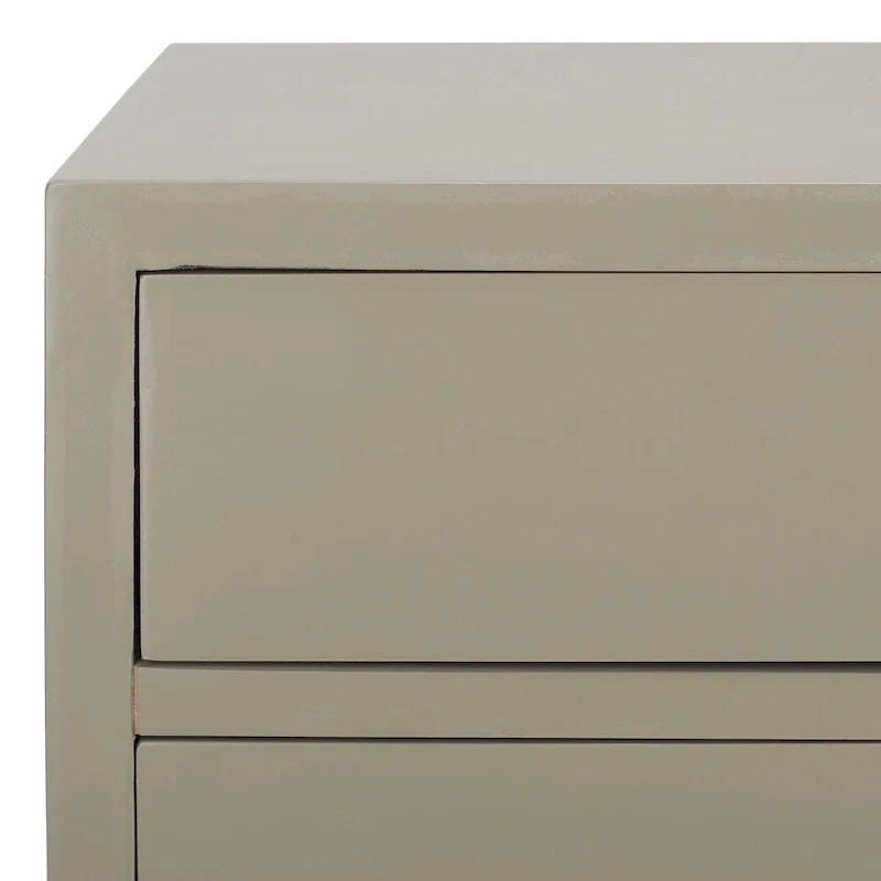 Commode 2 portes 1 tiroir