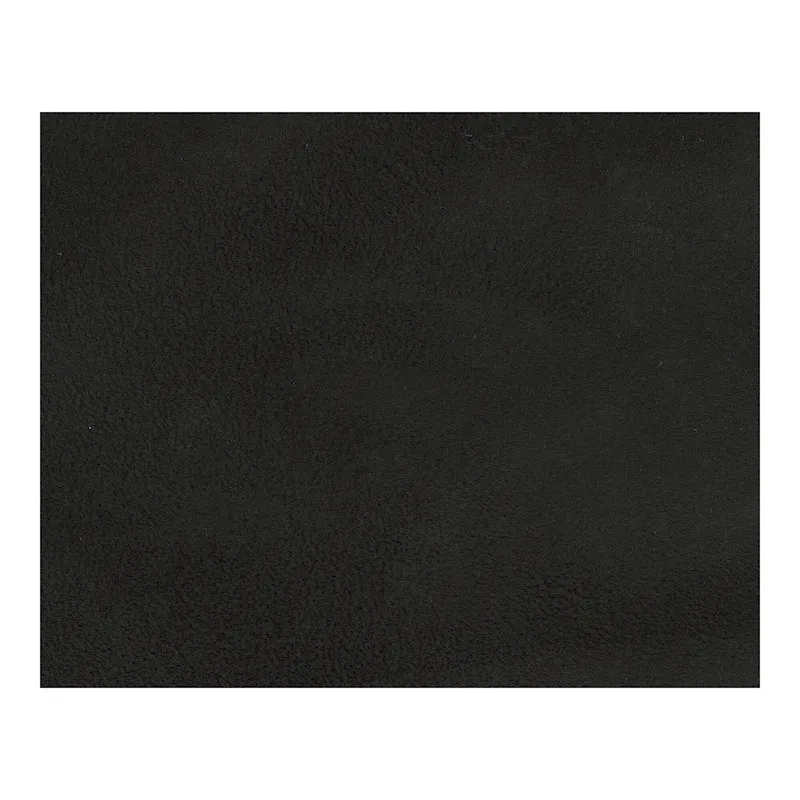 Chaise noire contemporaine