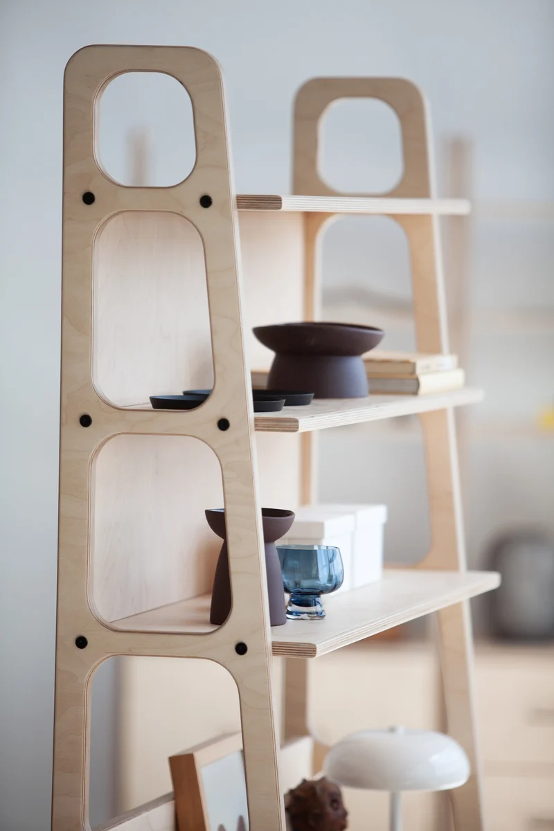 Home Office Wall Unit · Set II