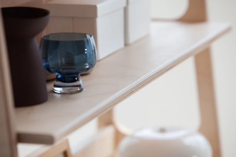 Home Office Wall Unit · Set II