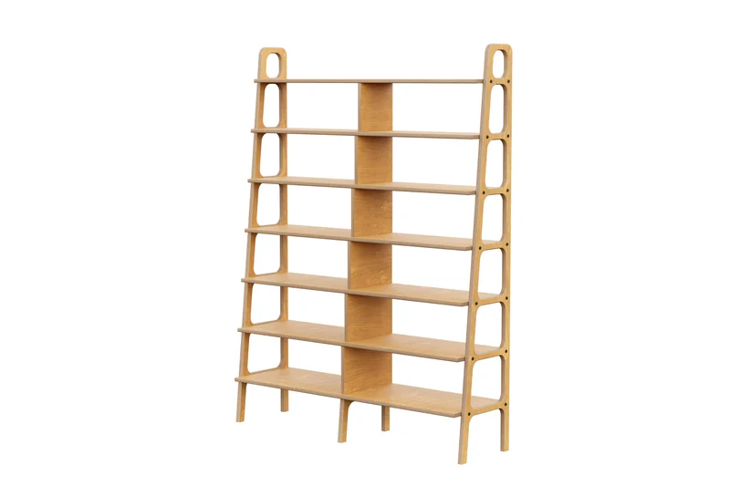 Maxi Bookcase · 190 cm