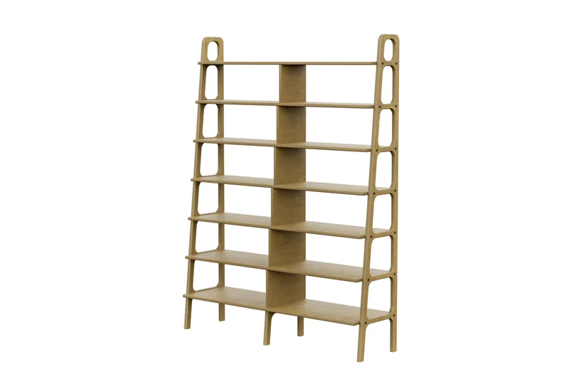 Maxi Bookcase · 190 cm