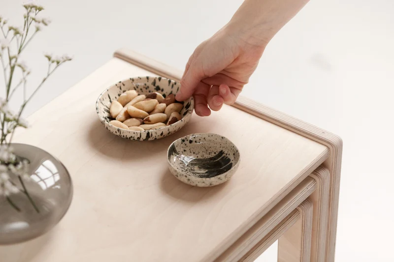 Nesting Coffee Tables
