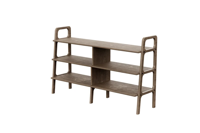 Mini Bookcase · 90 cm