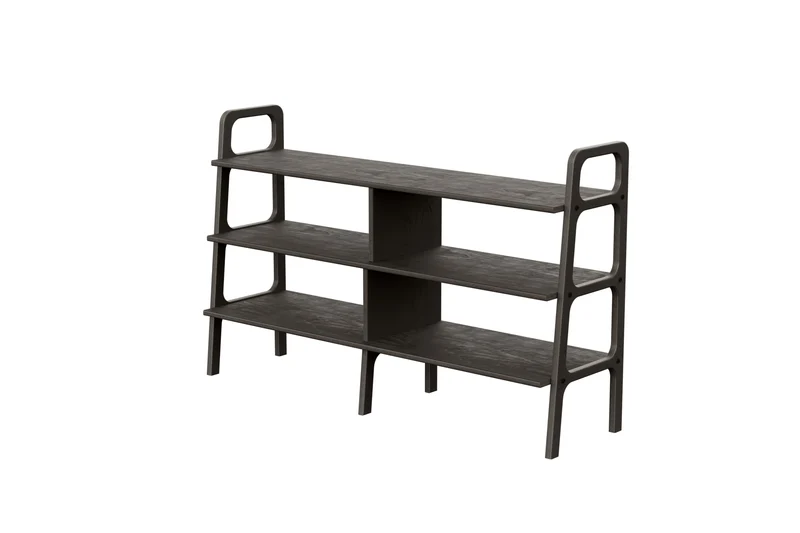 Mini Bookcase · 90 cm