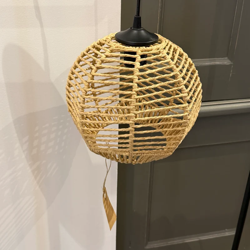 SUSPENSION CORDE