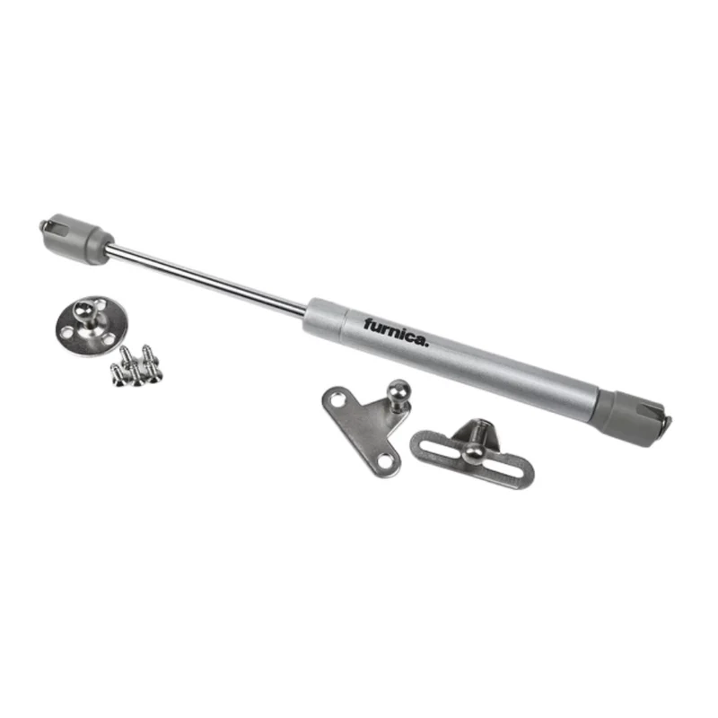 Verin de porte à gaz 250mm - 60N
