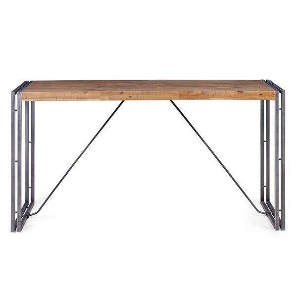 Table repas 140 cm