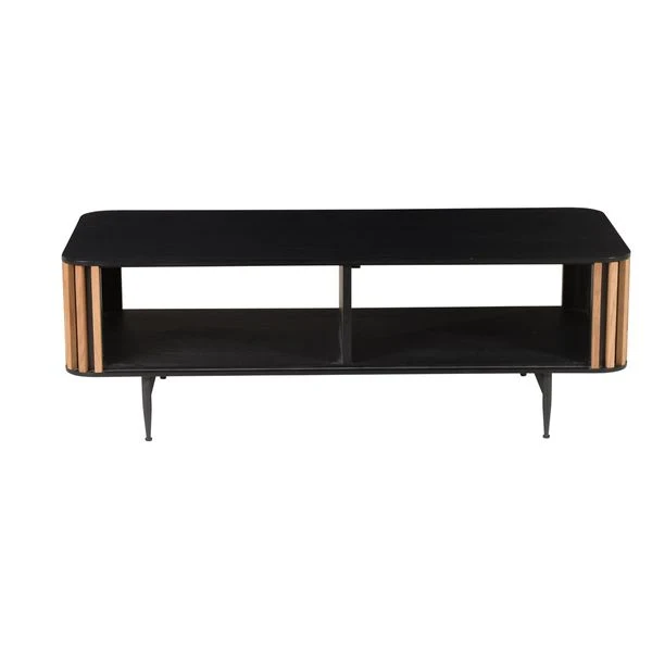 Table basse rectangulaire