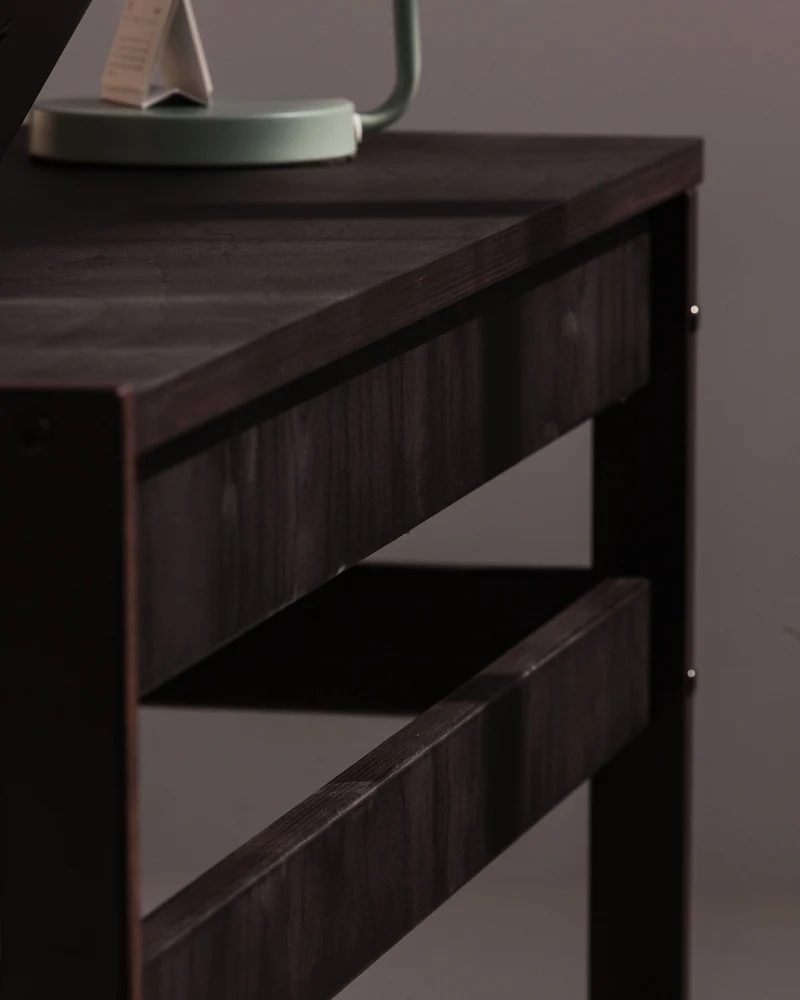 Mid-Century L-Shape Desk · 49/65