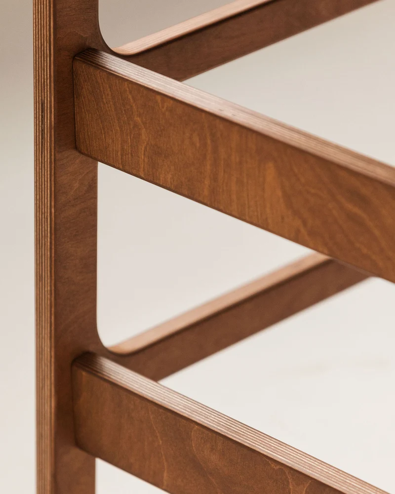 Mid-Century Desk · 180 cm