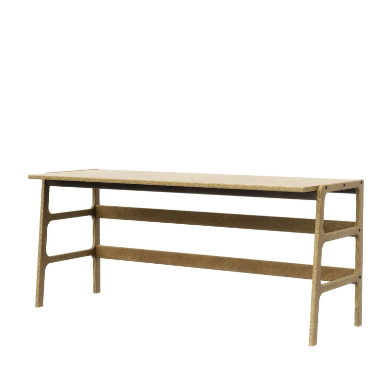 Mid-Century Desk · 180 cm