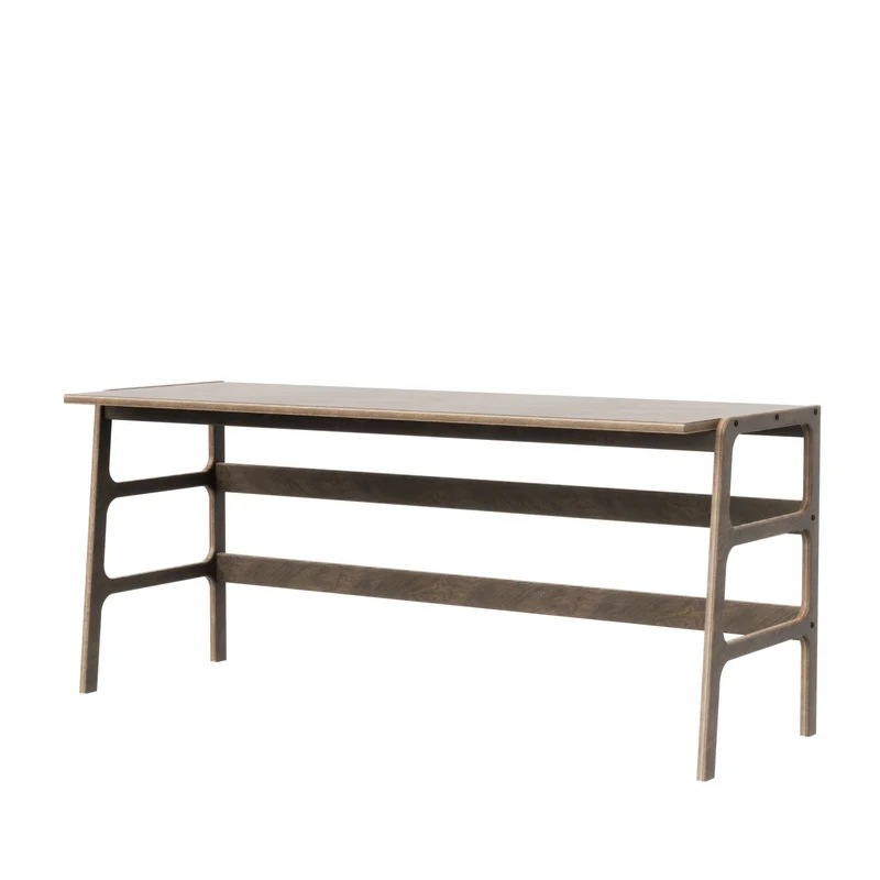 Mid-Century Desk · 180 cm
