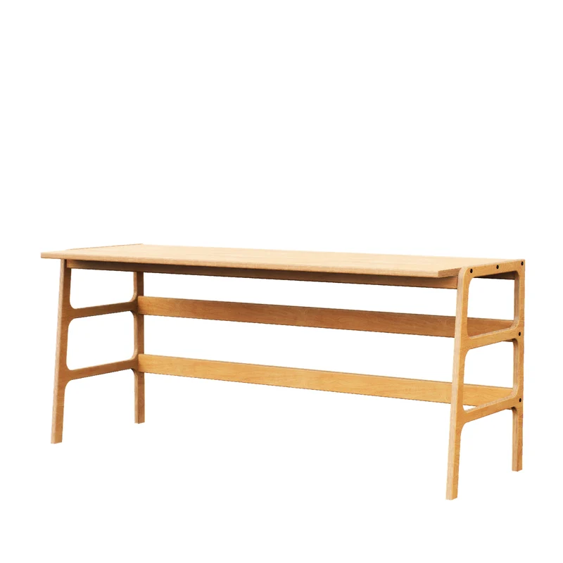 Mid-Century Desk · 180 cm