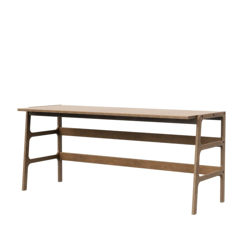 Mid-Century Desk · 180 cm