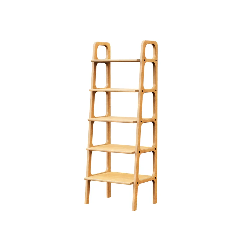 Midi Bookcase with shelves · 140 cm