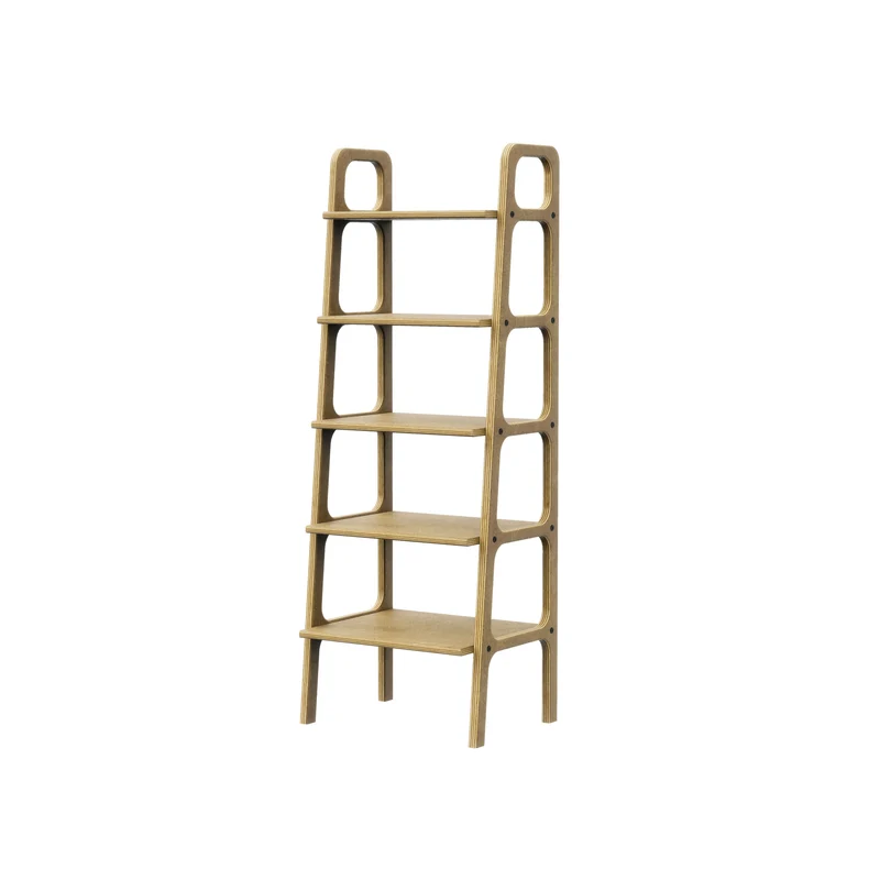 Midi Bookcase with shelves · 140 cm