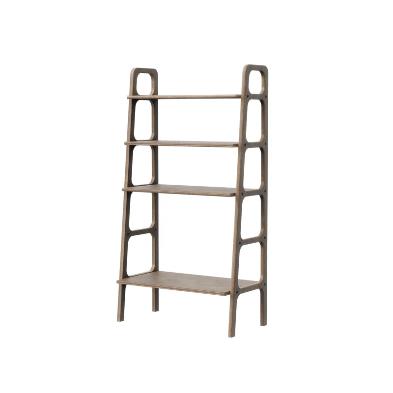 Midi Bookcase with shelves · 140 cm