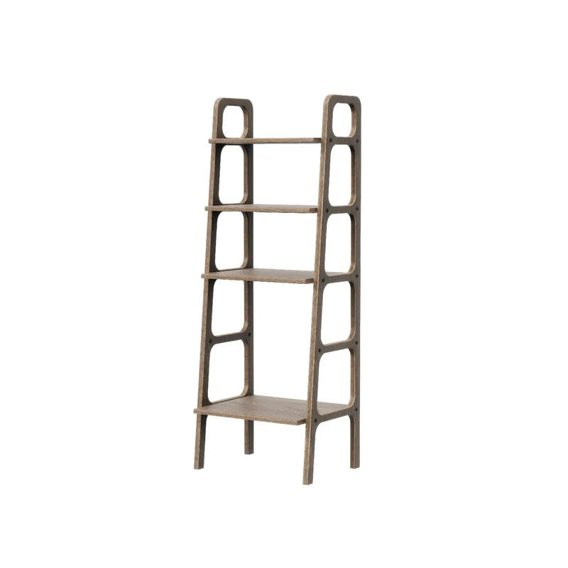 Midi Bookcase with shelves · 140 cm