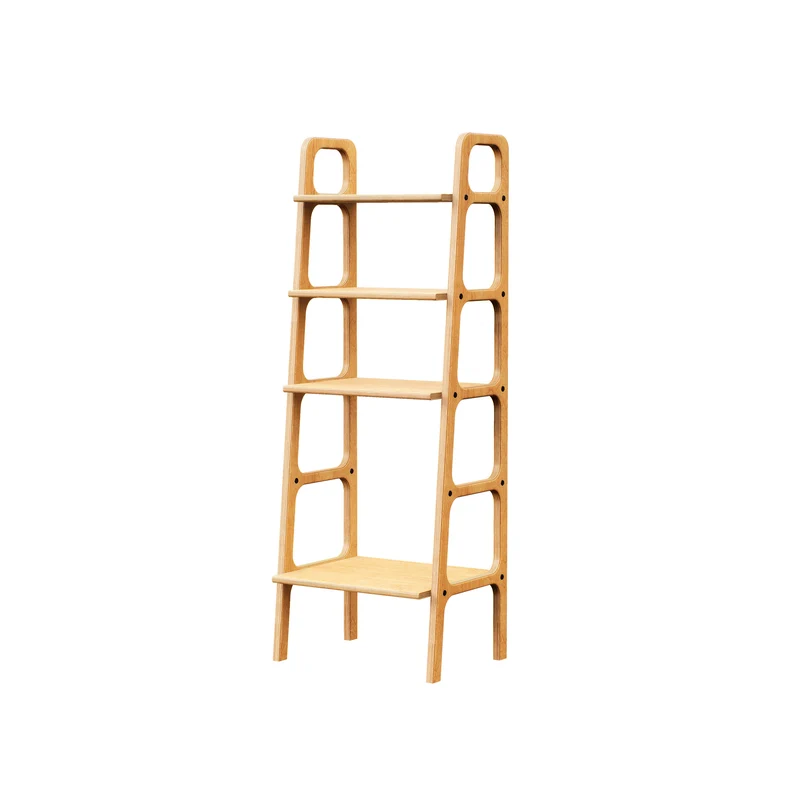 Midi Bookcase with shelves · 140 cm