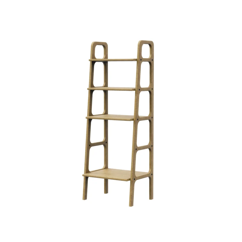 Midi Bookcase with shelves · 140 cm