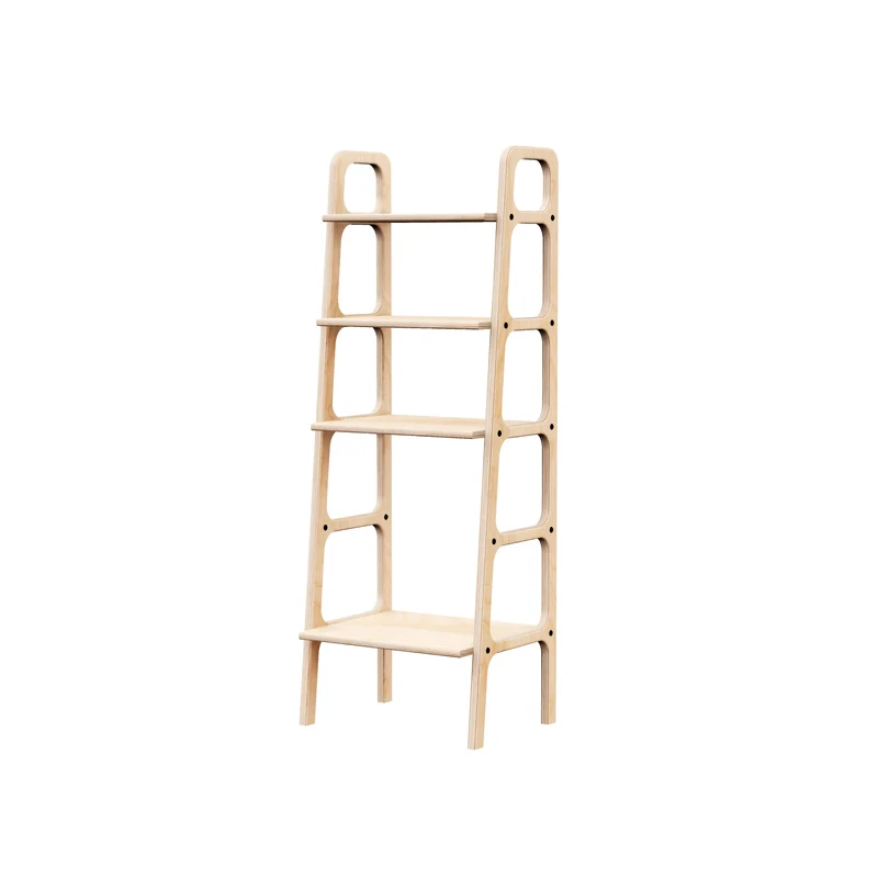 Midi Bookcase with shelves · 140 cm