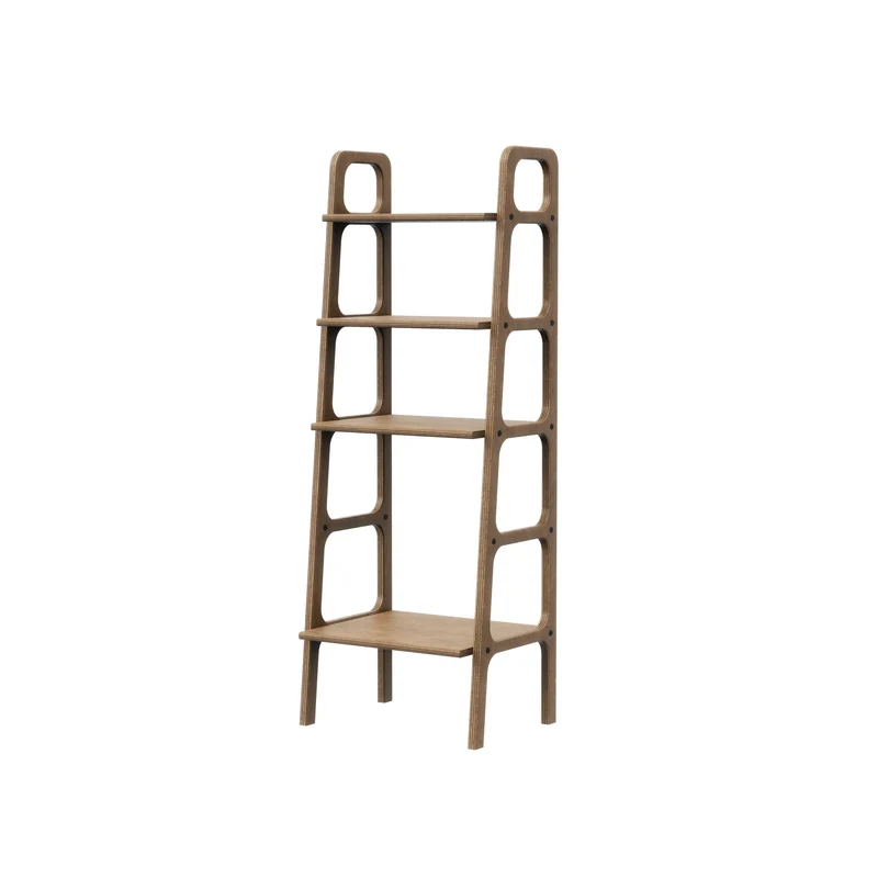 Midi Bookcase with shelves · 140 cm