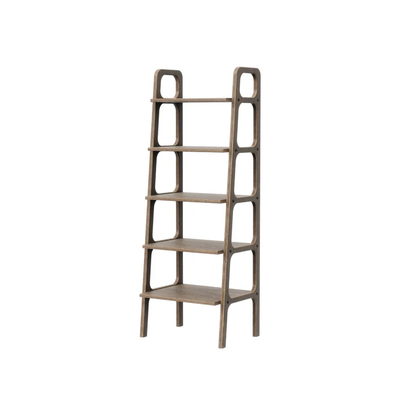 Midi Bookcase with shelves · 140 cm