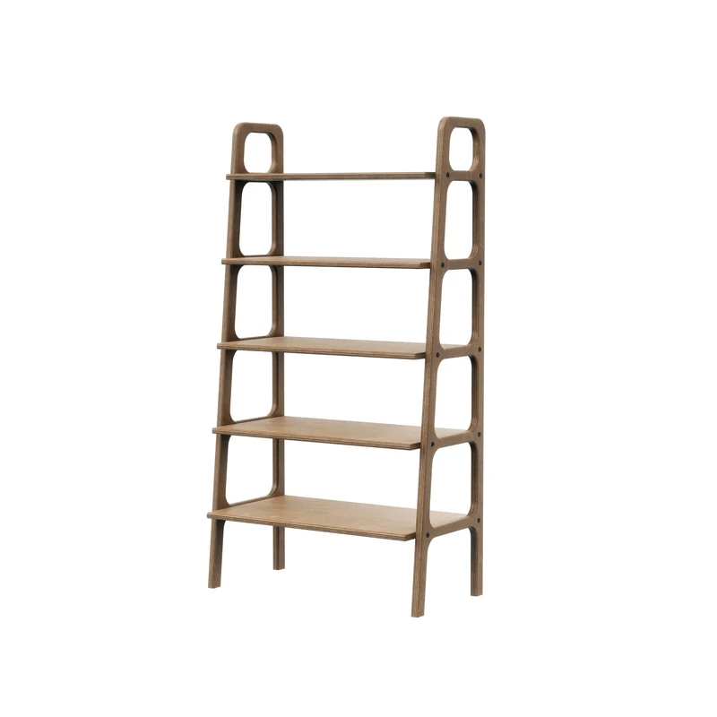 Midi Bookcase with shelves · 140 cm