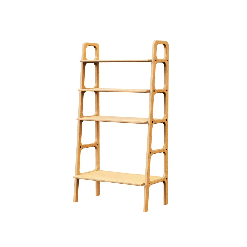 Midi Bookcase with shelves · 140 cm