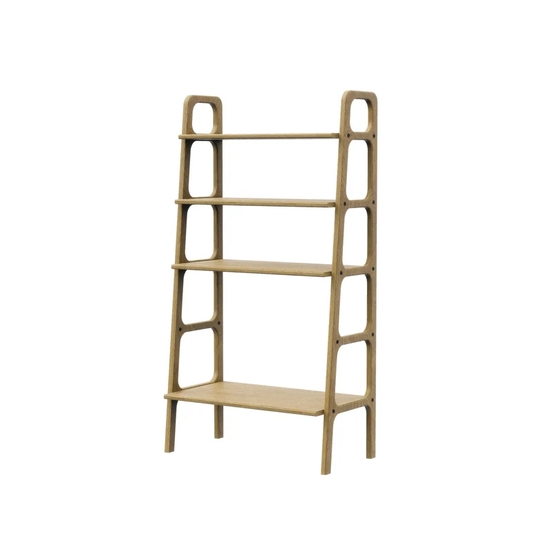 Midi Bookcase with shelves · 140 cm