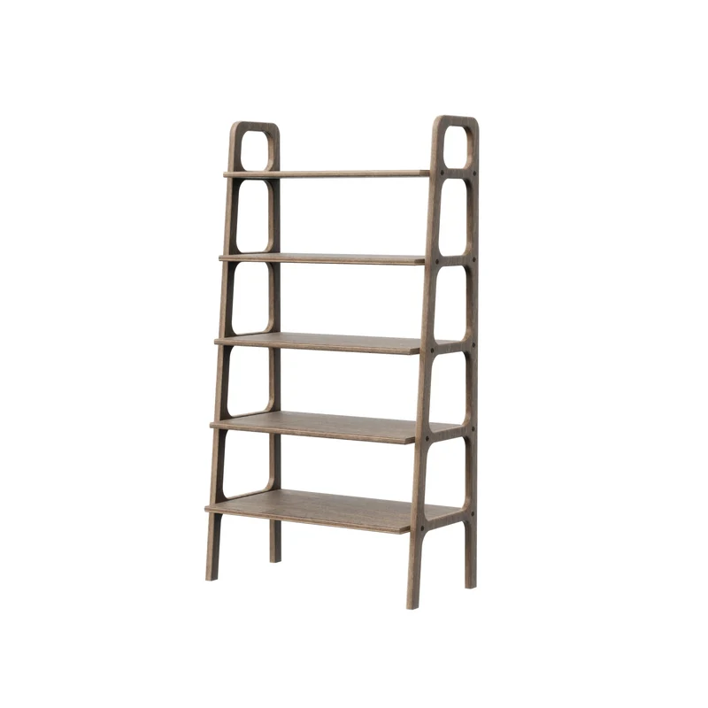 Midi Bookcase with shelves · 140 cm
