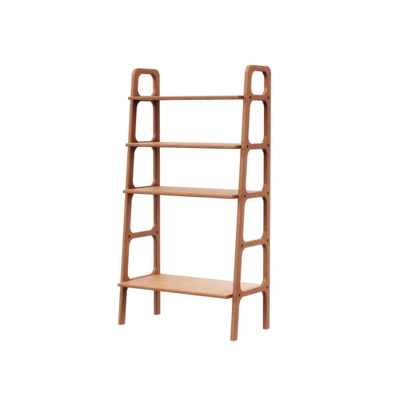 Midi Bookcase with shelves · 140 cm