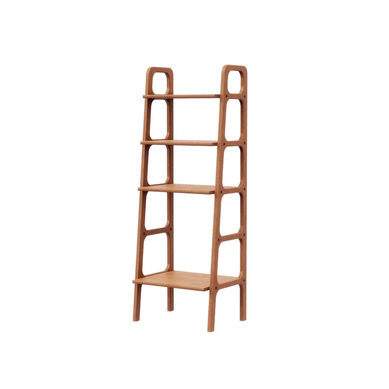 Midi Bookcase with shelves · 140 cm