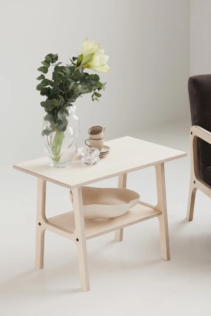 Mid-Century Coffee Table
