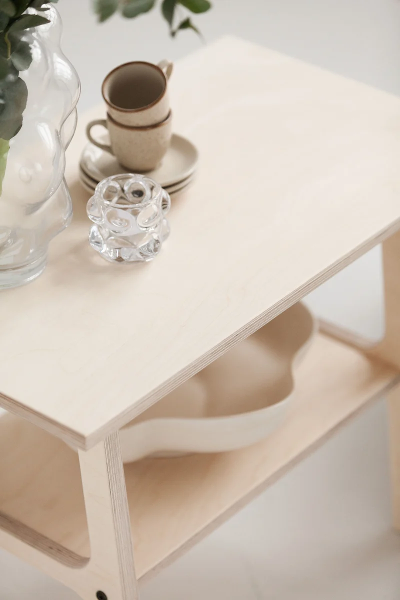 Mid-Century Coffee Table