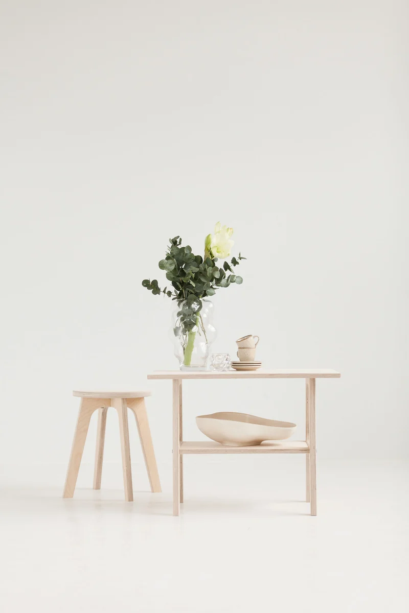 Mid-Century Coffee Table