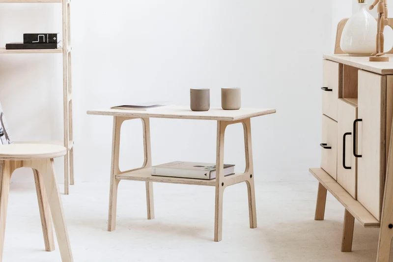 Mid-Century Coffee Table