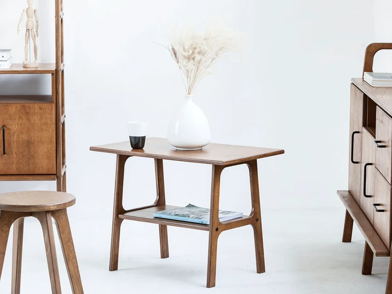 Mid-Century Coffee Table