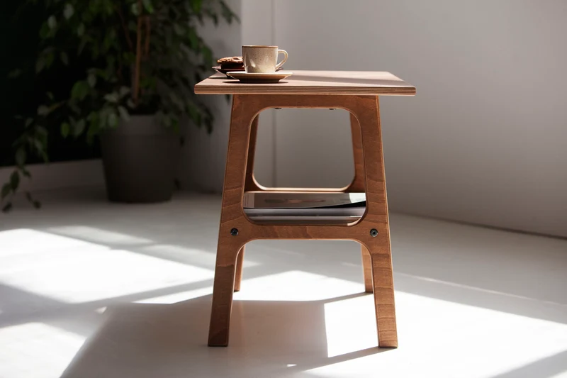 Mid-Century Coffee Table