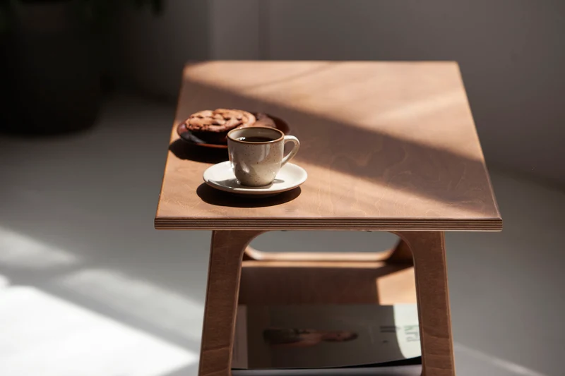 Mid-Century Coffee Table